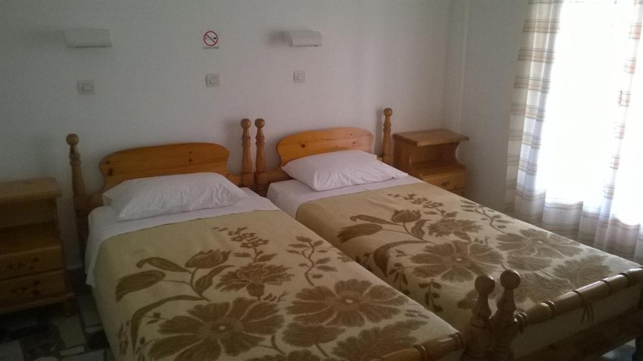 Lefteris Aparthotel *