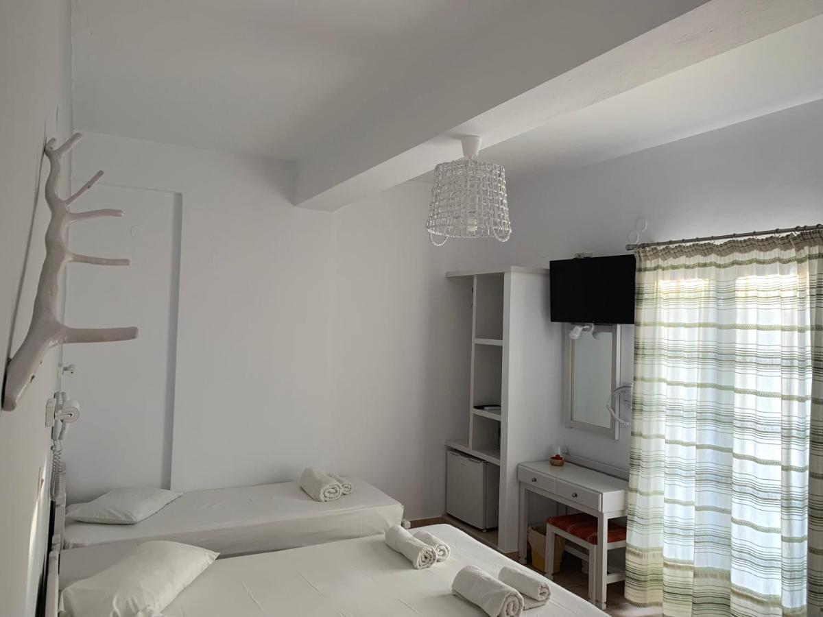 Noufaro Hotel