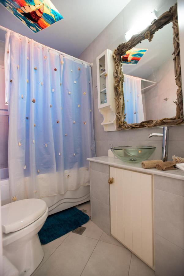 Hidden Heaven Holiday home