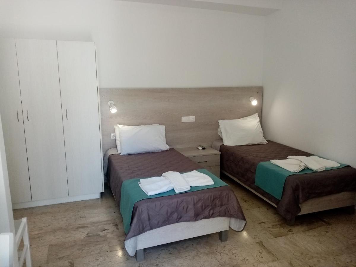 αrgo Apartment
