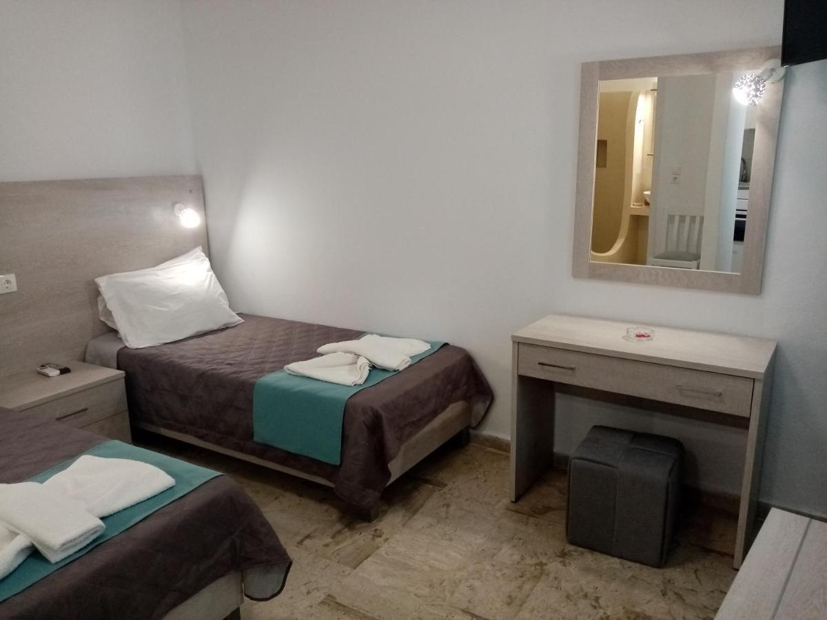 αrgo Apartment *