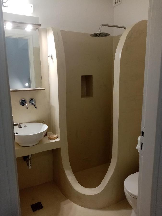 Apartment αrgo Pythagoreio (Samos)