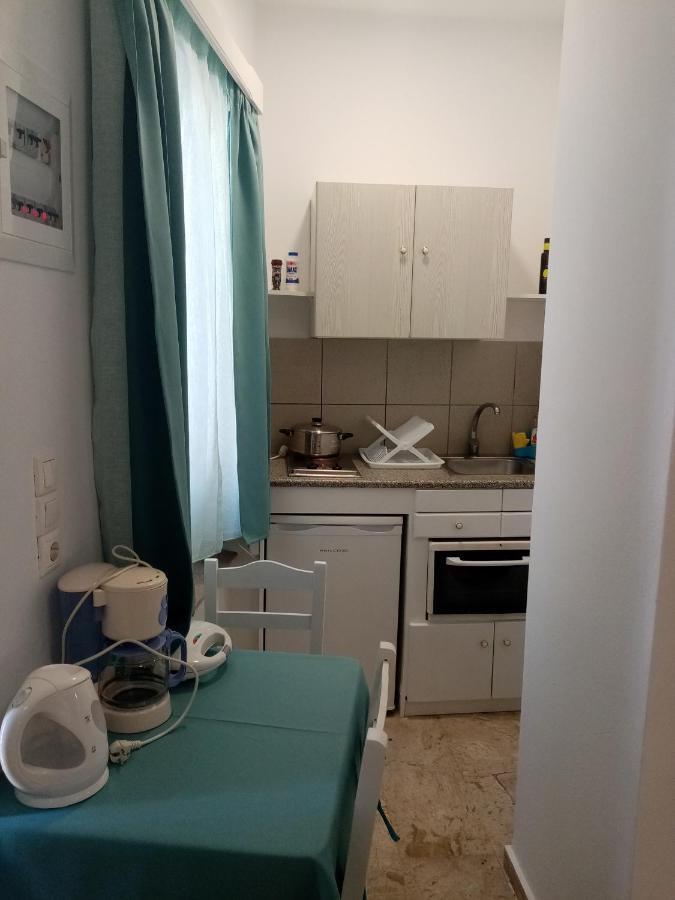 Apartment αrgo *
