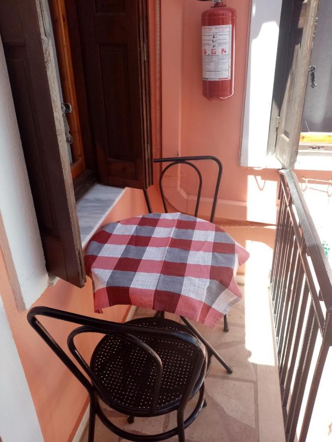 αrgo Apartment *