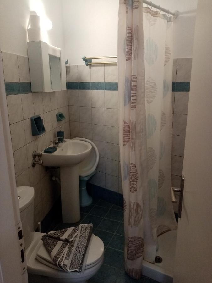 αrgo Apartment Pythagoreio (Samos)