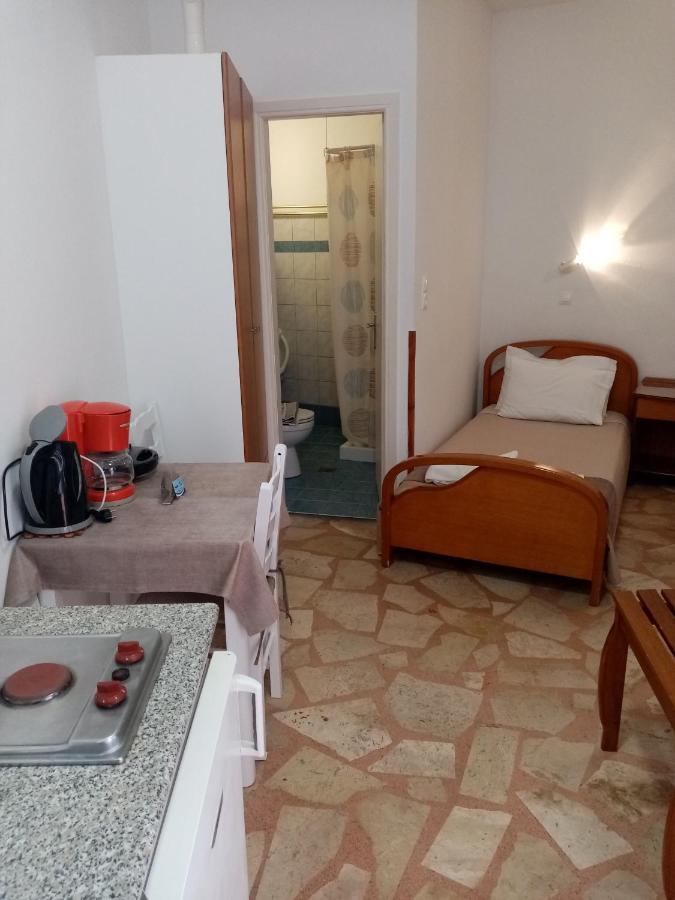Apartment αrgo