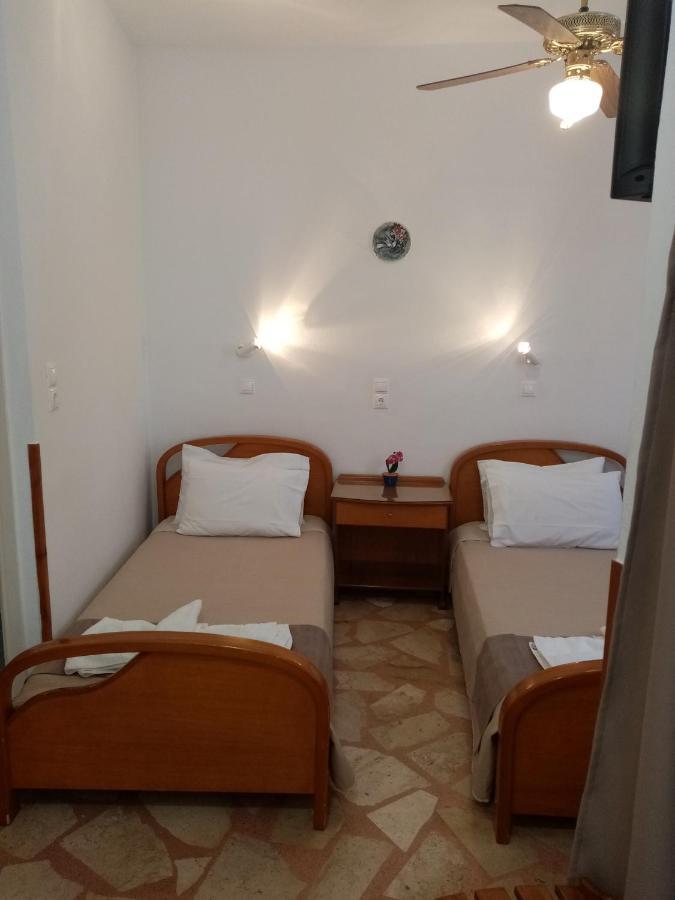 Apartment αrgo