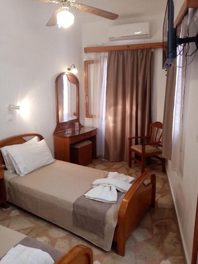 αrgo Apartment Pythagoreio (Samos)