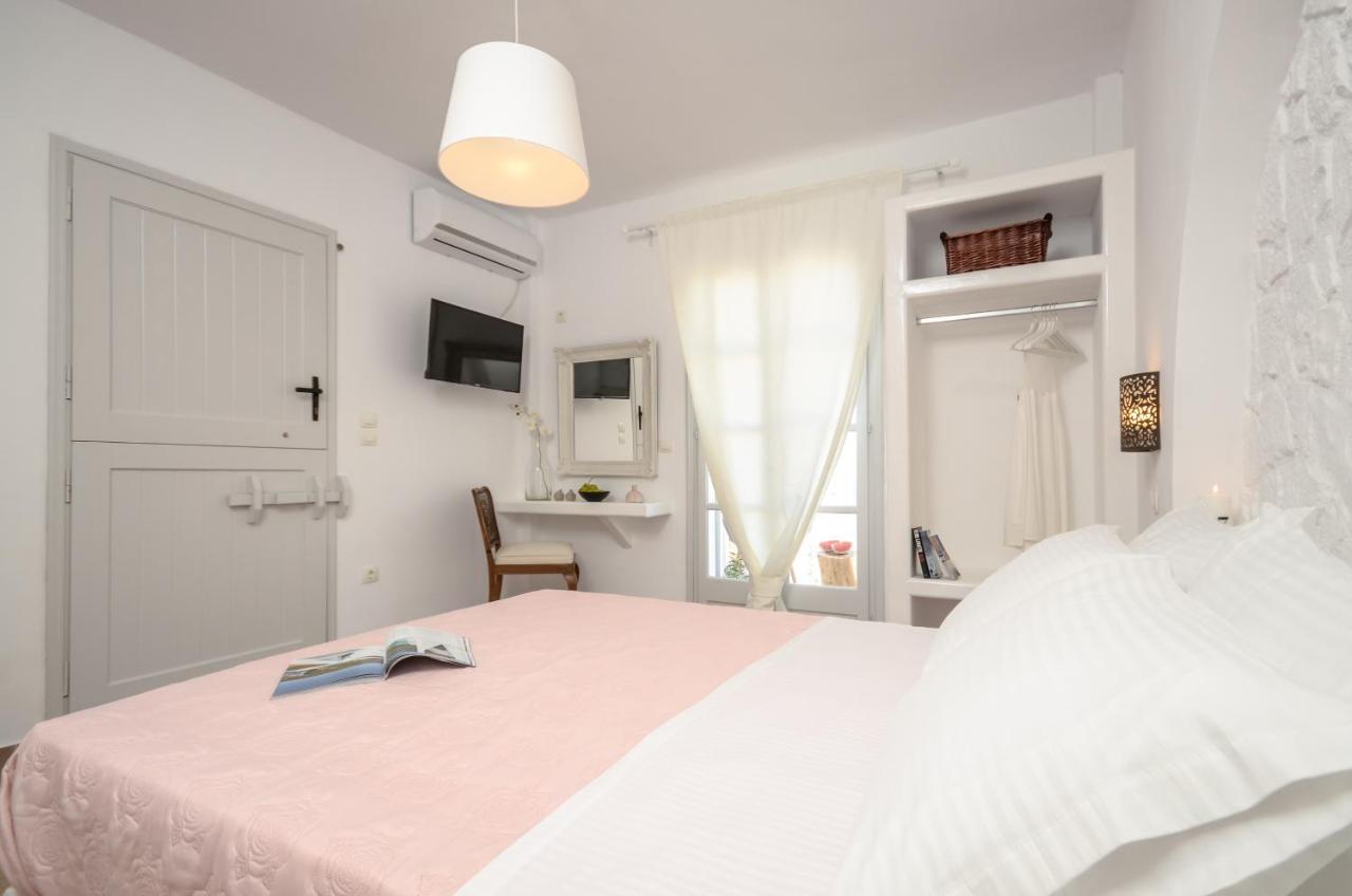 Apartment Akrolithos