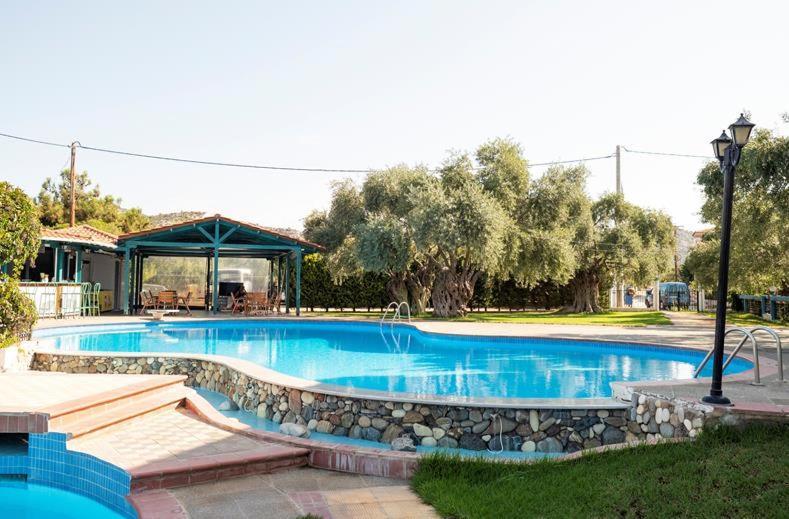 Makedonia Aparthotel *