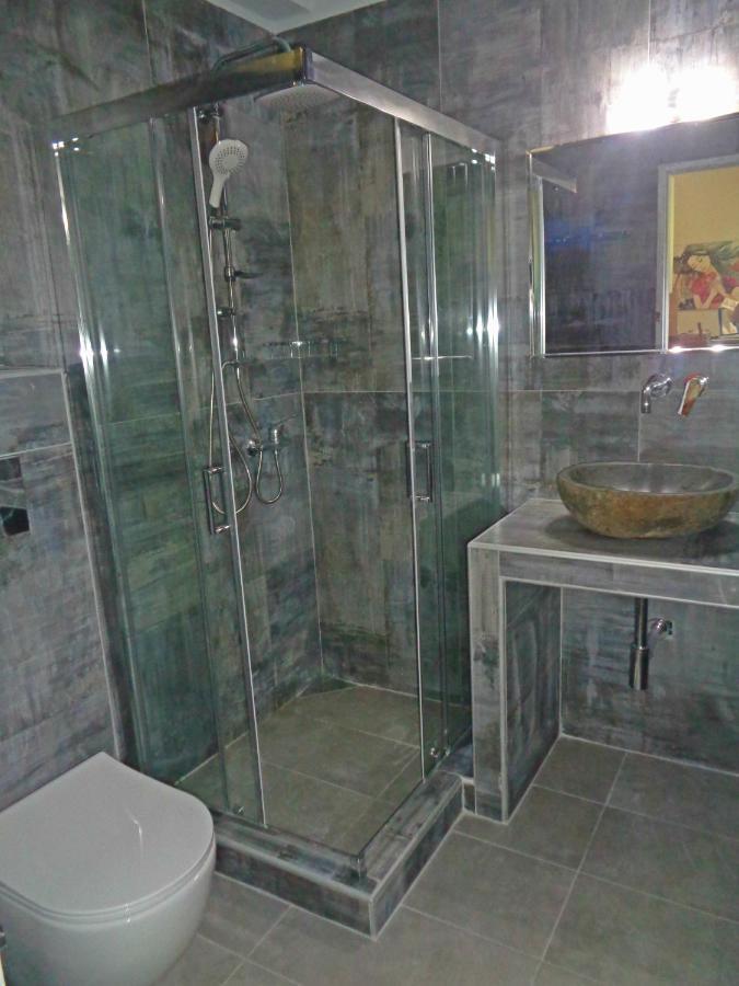 Apartment Maria Parga