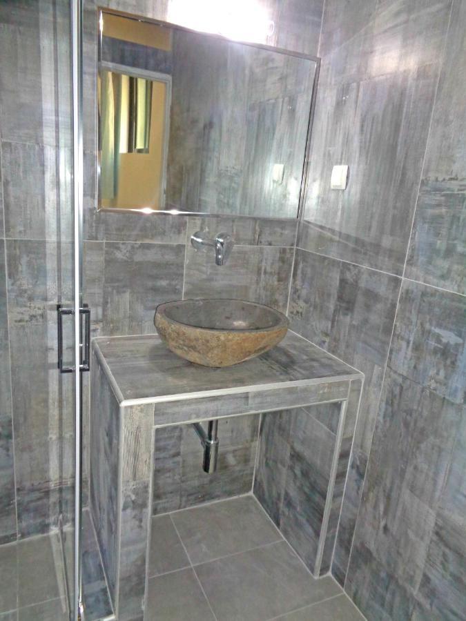 Maria Apartment Parga