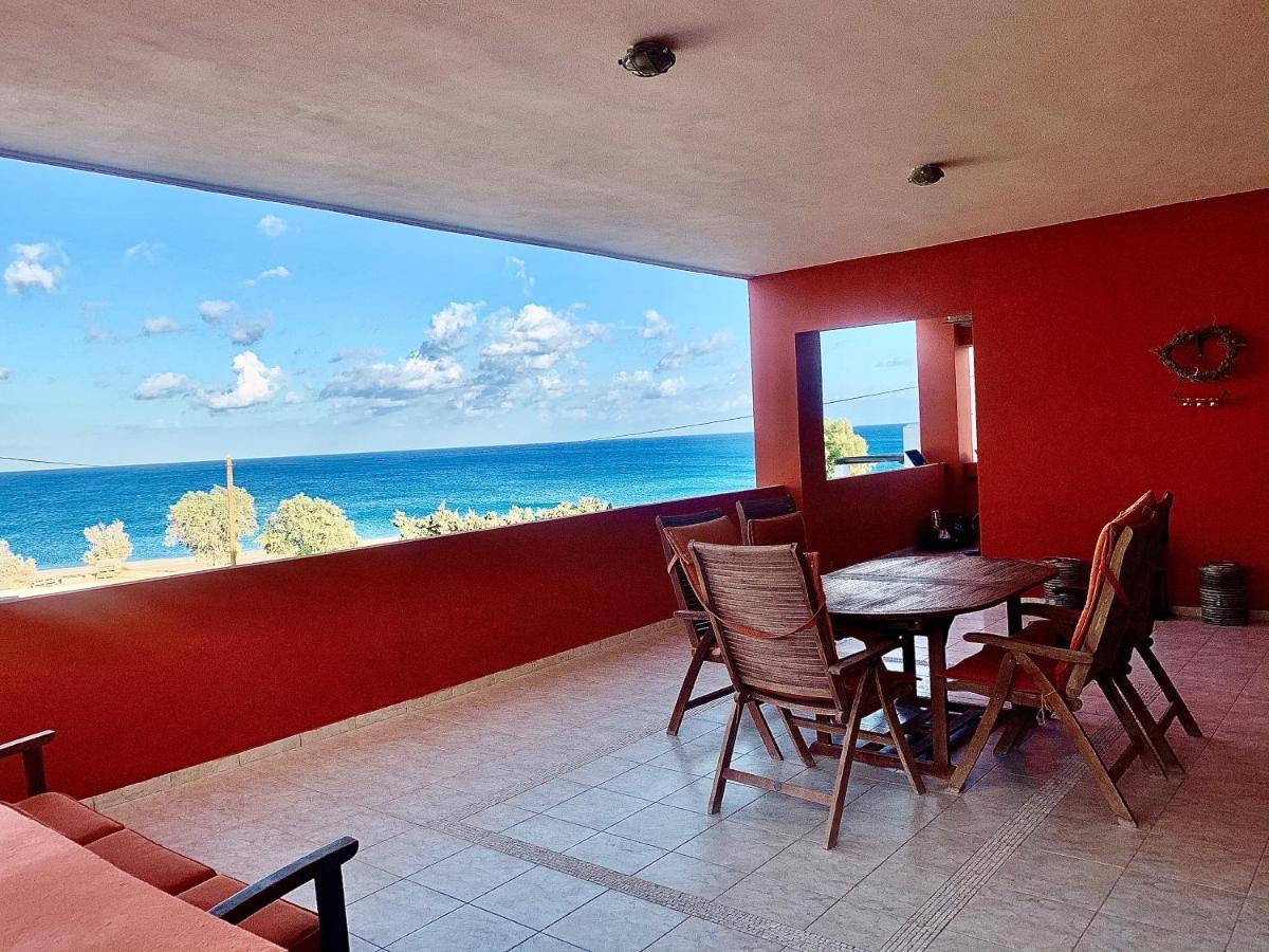 Helios - Of Rhodes Apartment