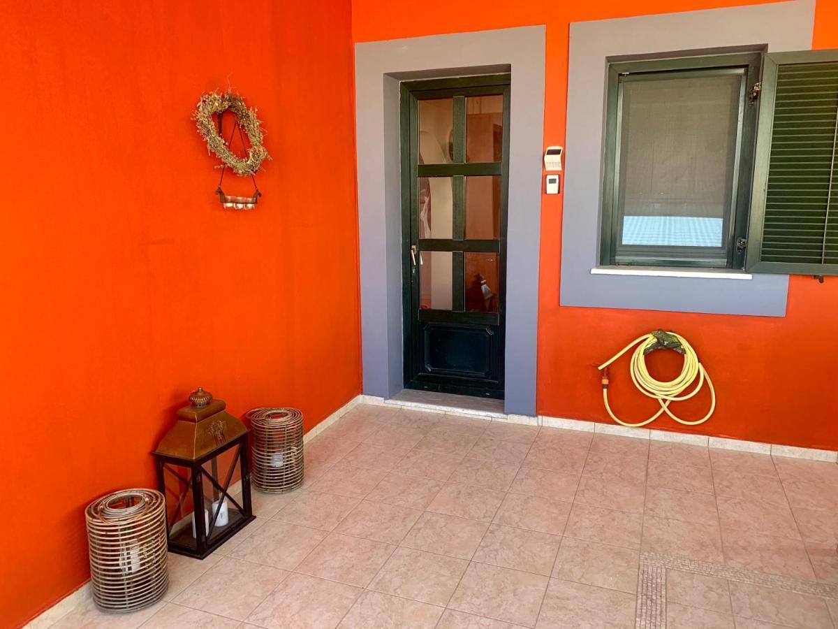 Apartment Helios - Of Rhodes