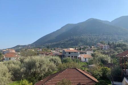 Apartment Katerina Holiday