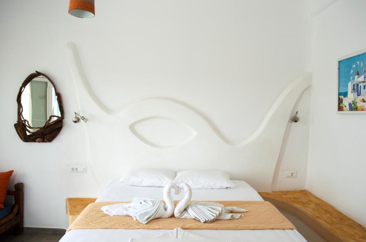 Alexandros Mykonos 2*