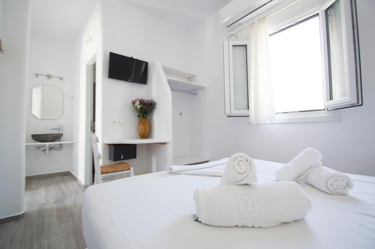 Alexandros Mykonos 2*