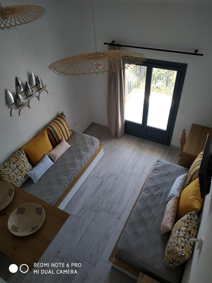 Aparthotel Megali Ammos House Megali Ammos (Skiathos)