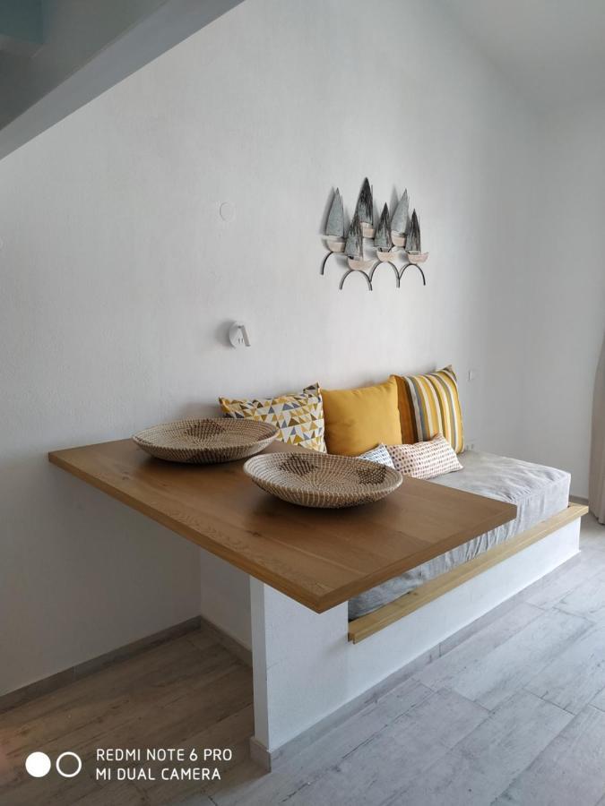 Megali Ammos House