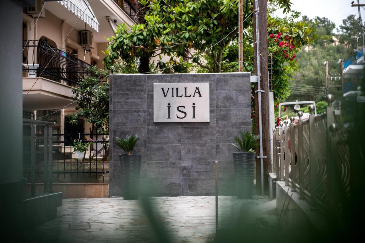 Apartment Isi Nea Poteidaia