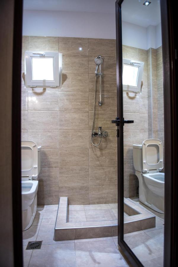 Apartment Isi *