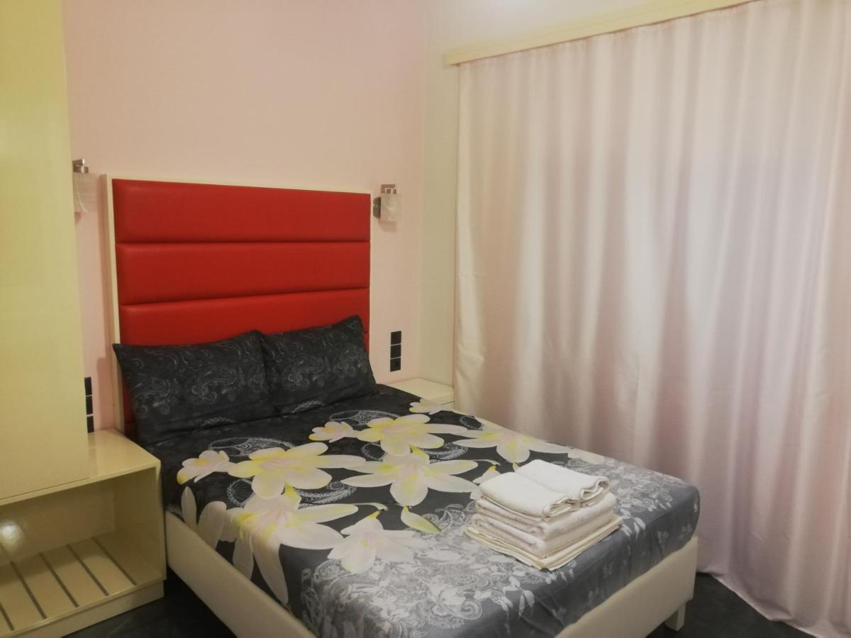 Spiros Guest house Kastrosikia