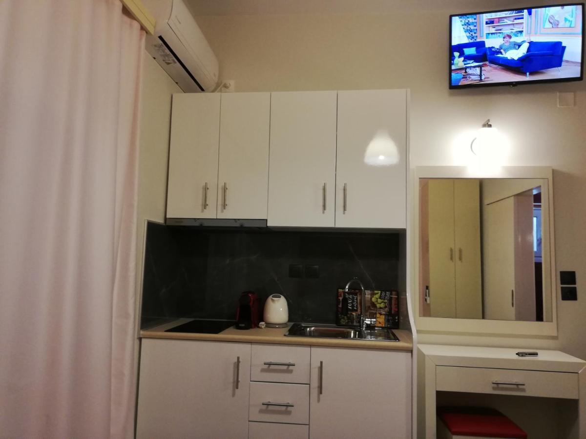 Spiros 2* Kastrosikia