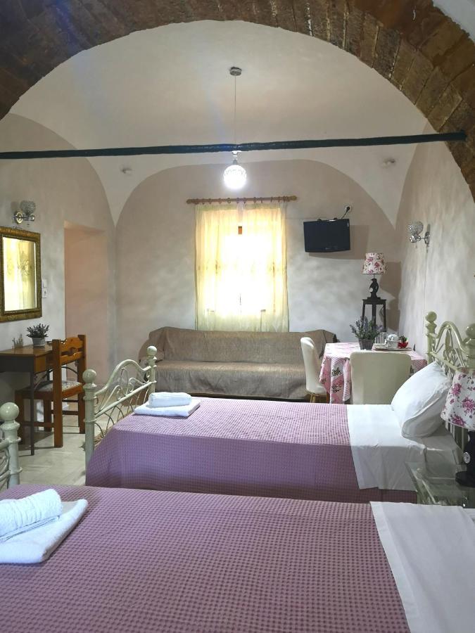 Clio Apartments Apartment *