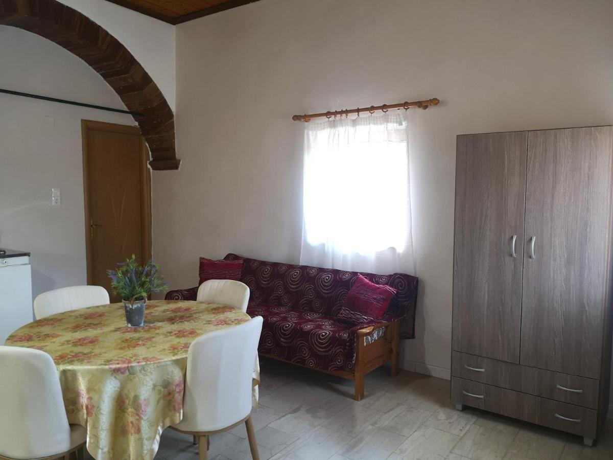 Clio Apartments Apartment Kampochora (Chios)
