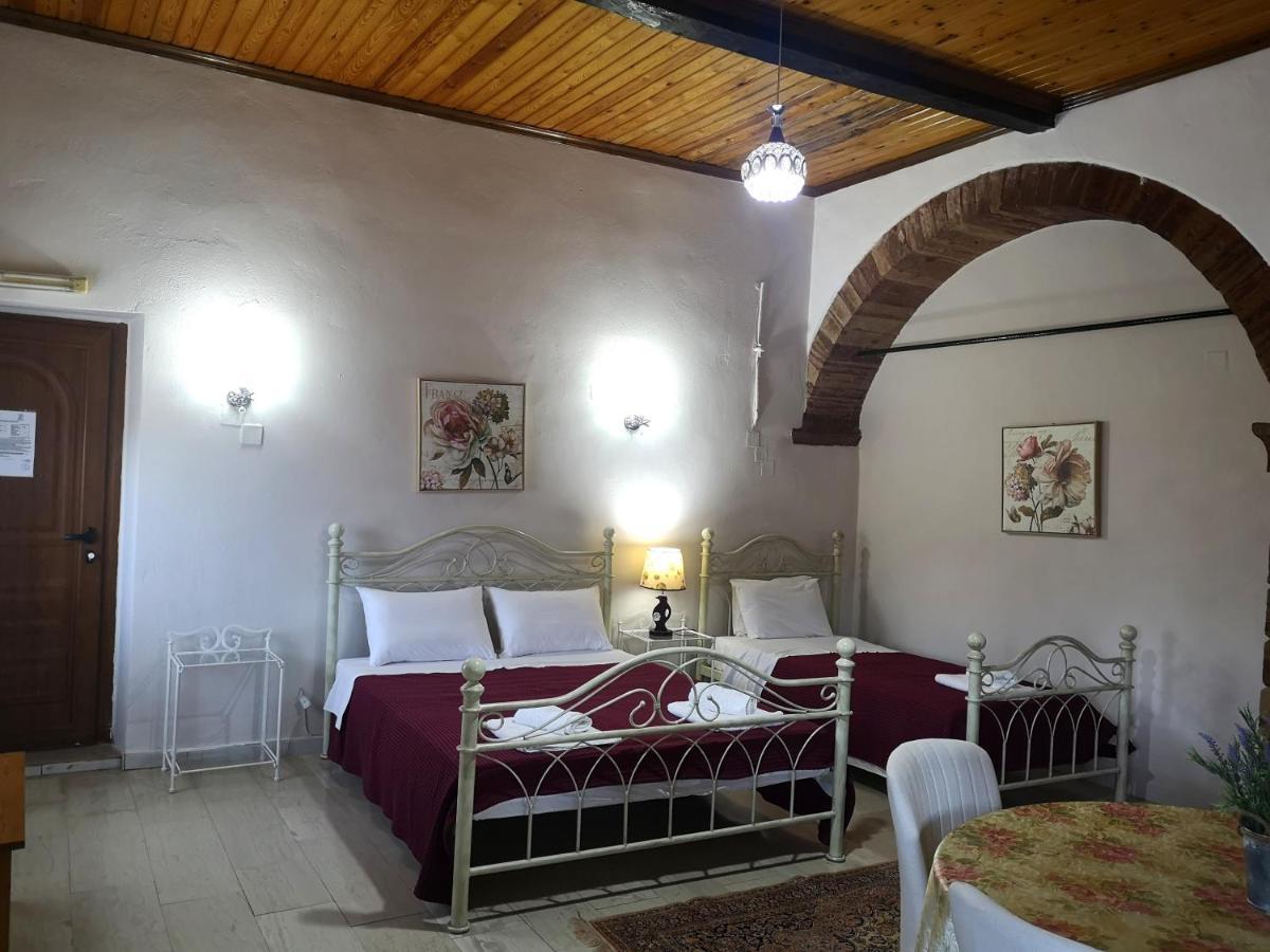 Apartment Clio Apartments *