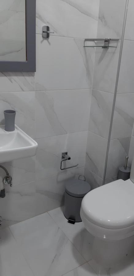 Rappos Studios Apartment *