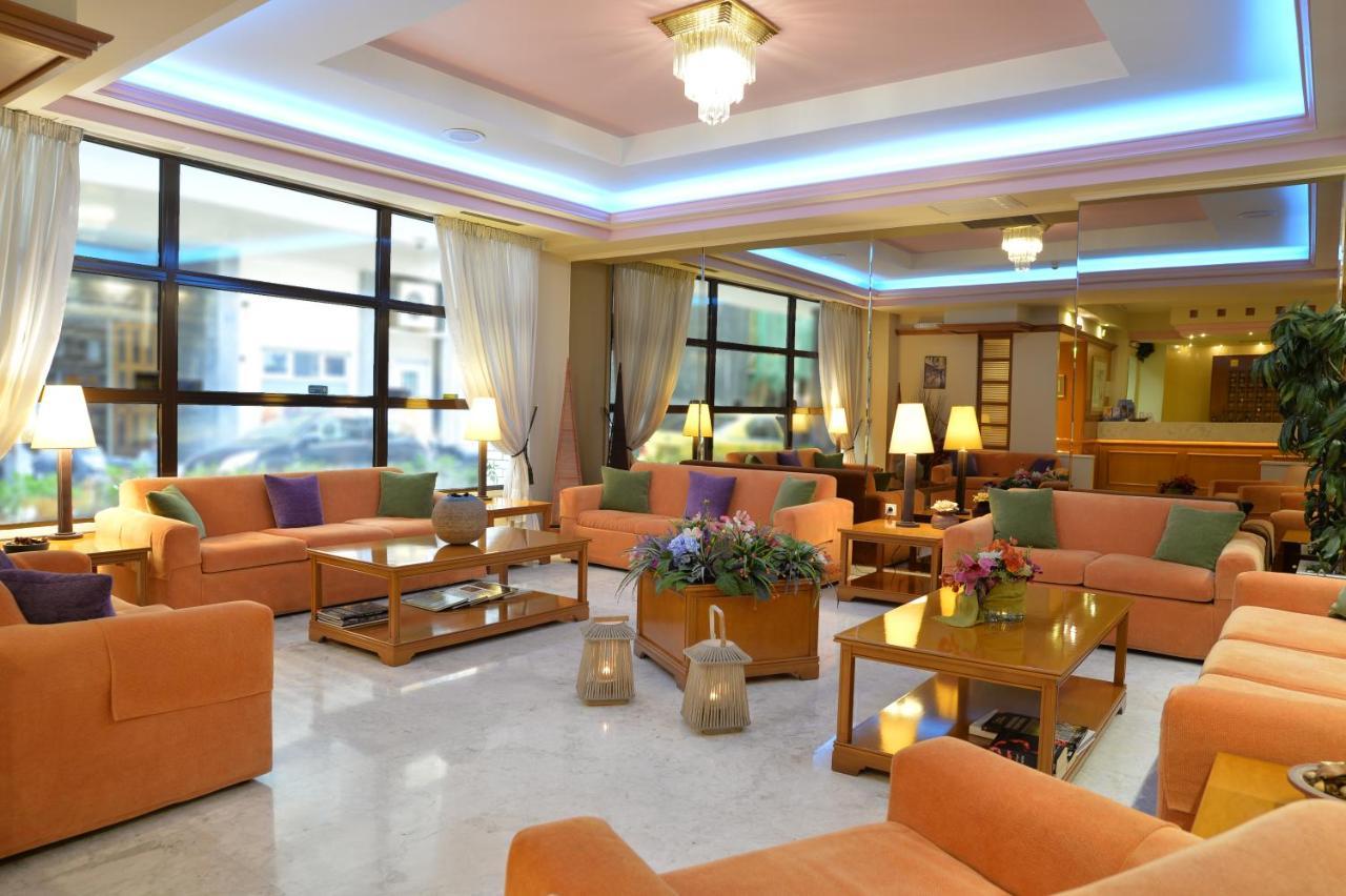 Hotel Victory Athens
