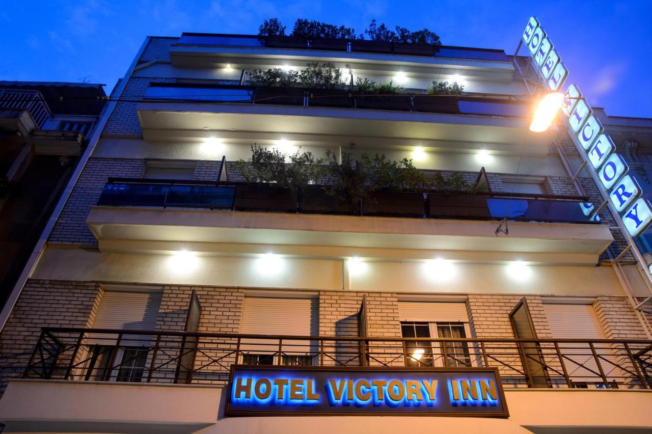 Victory Hotel Athens