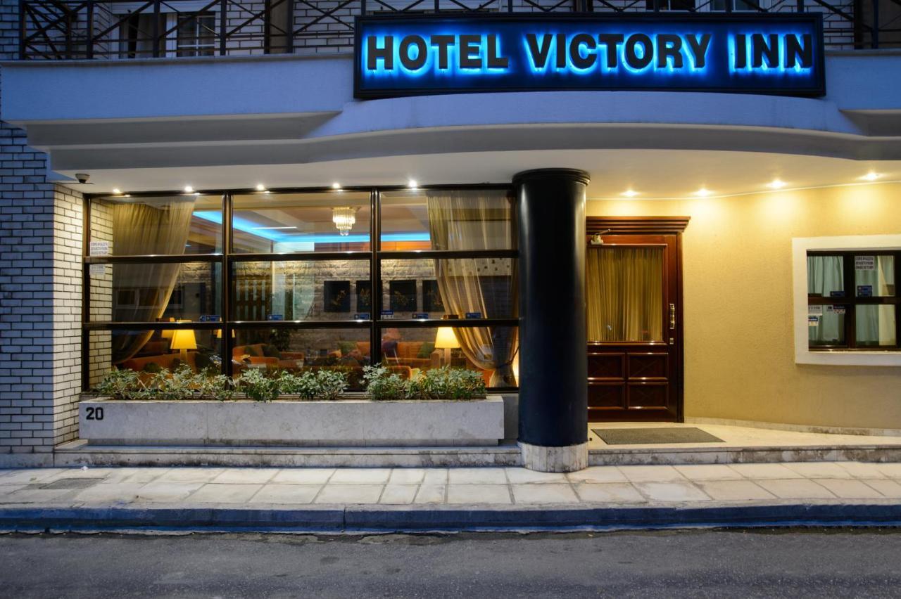 Hotel Victory Athens
