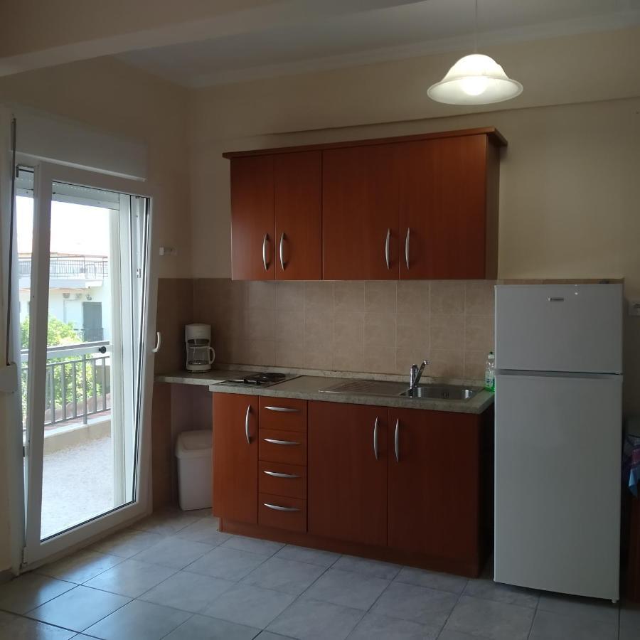 Apartment Vasiliki