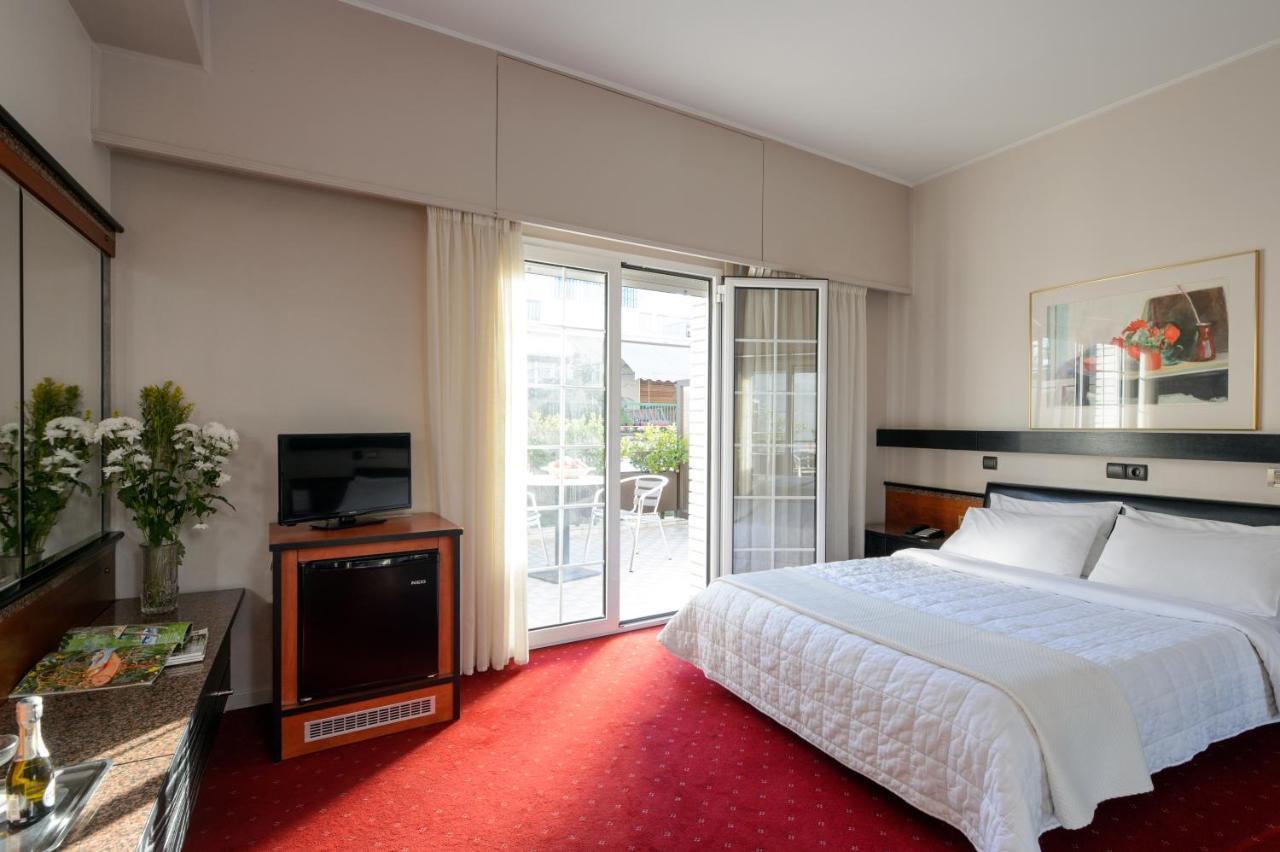 Hotel Victory Athens