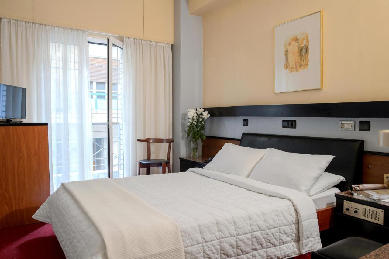 Hotel Victory