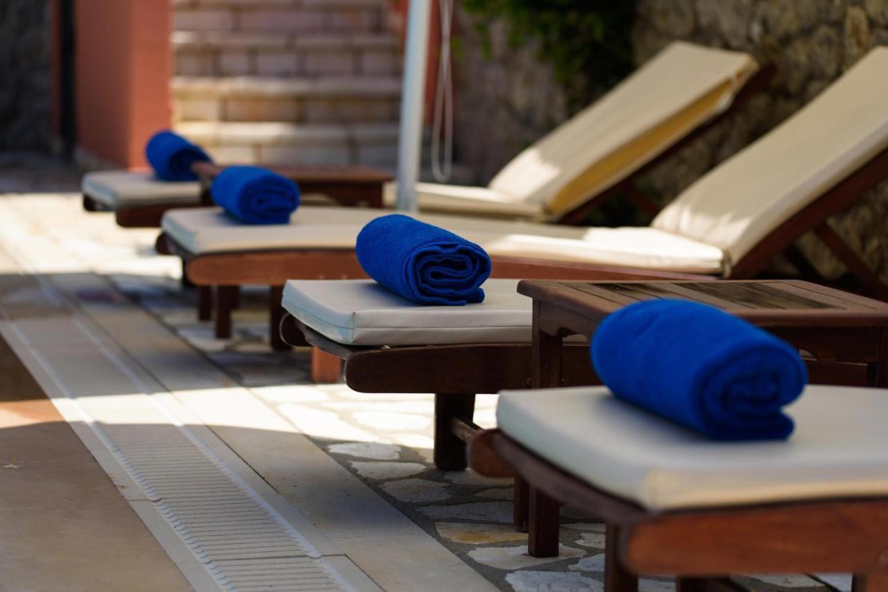 Premium Jasmine With Private Pool * Dassia (Corfu)