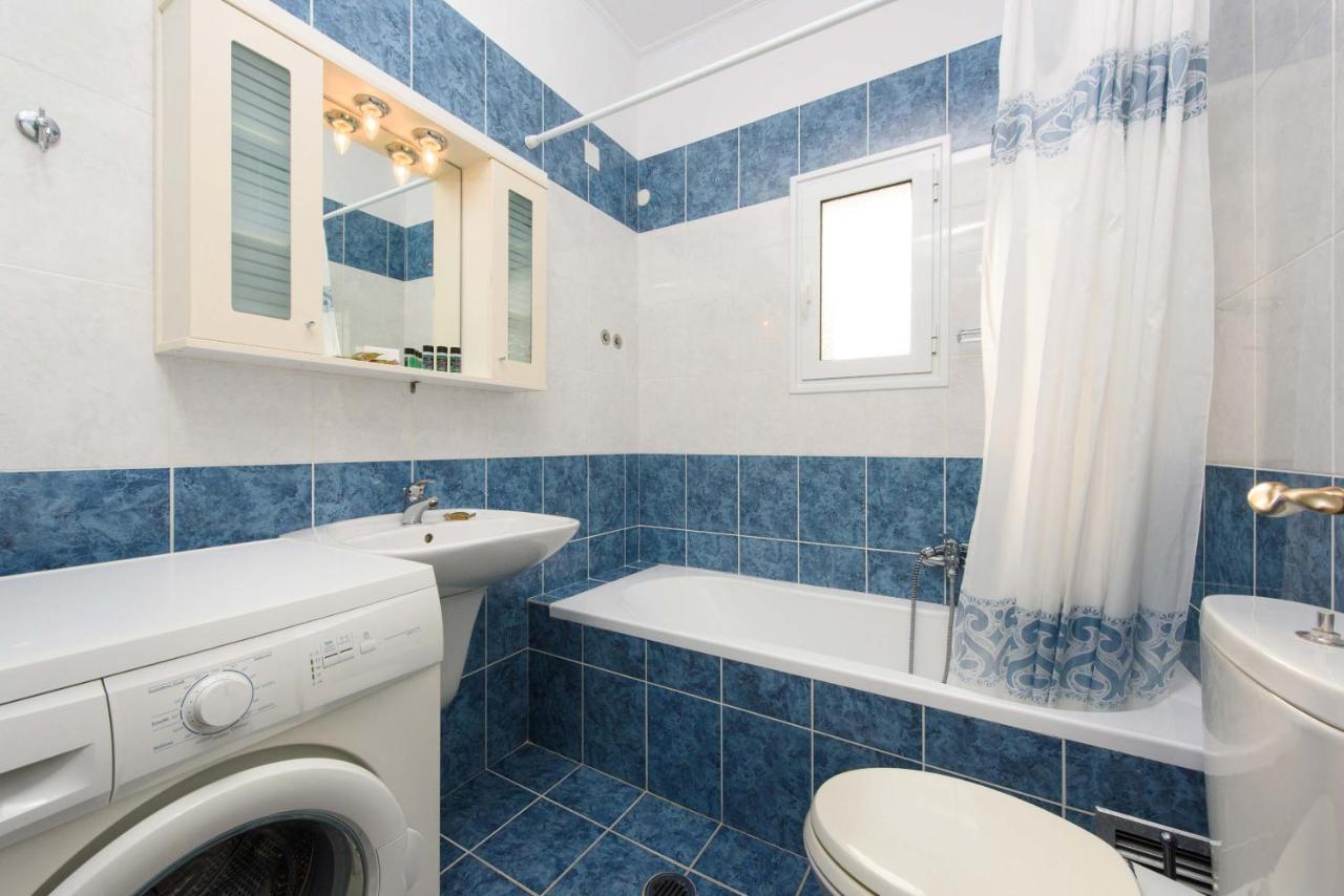 Villa Premium Jasmine With Private Pool Dassia (Corfu)