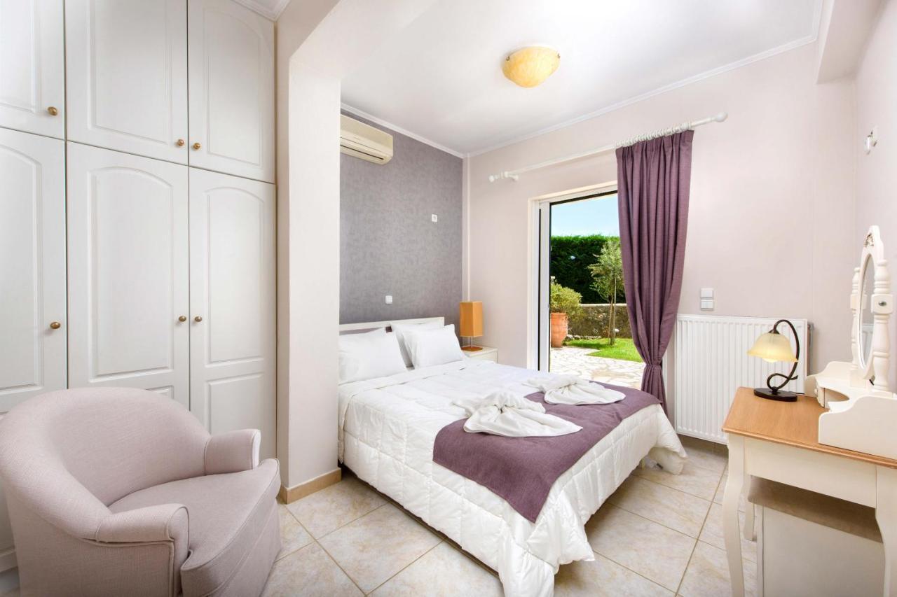 Premium Jasmine With Private Pool Villa *