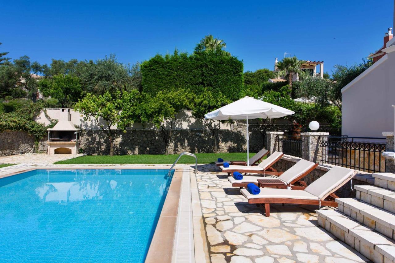 Premium Jasmine With Private Pool Villa