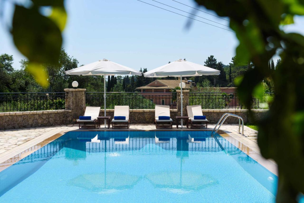 Premium Jasmine With Private Pool Villa