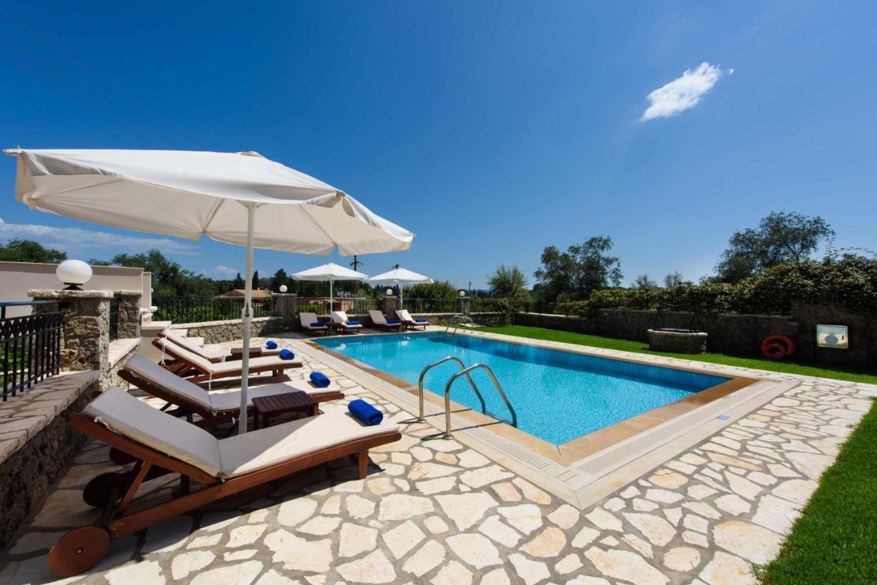 Villa Premium Jasmine With Private Pool *