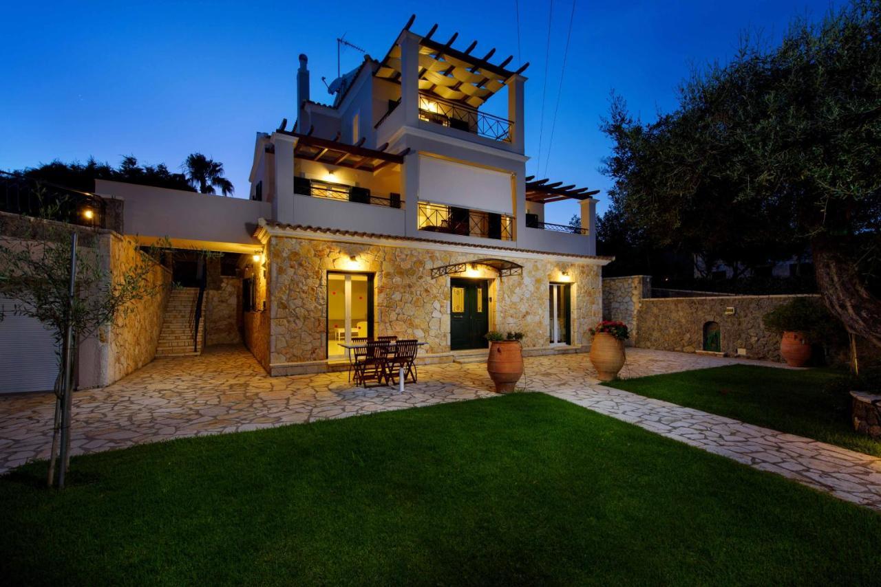 Villa Premium Jasmine With Private Pool *