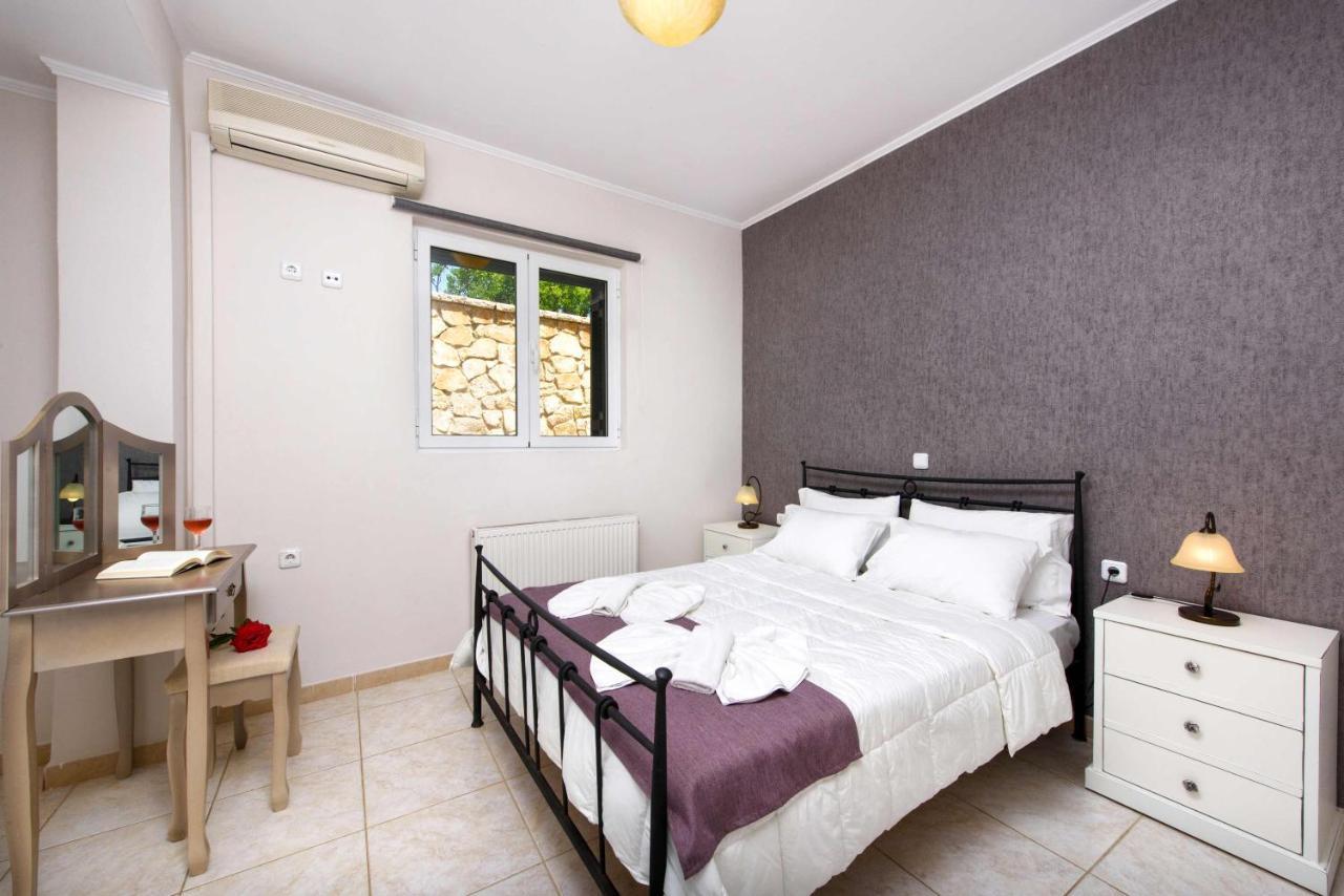 Villa Premium Jasmine With Private Pool *