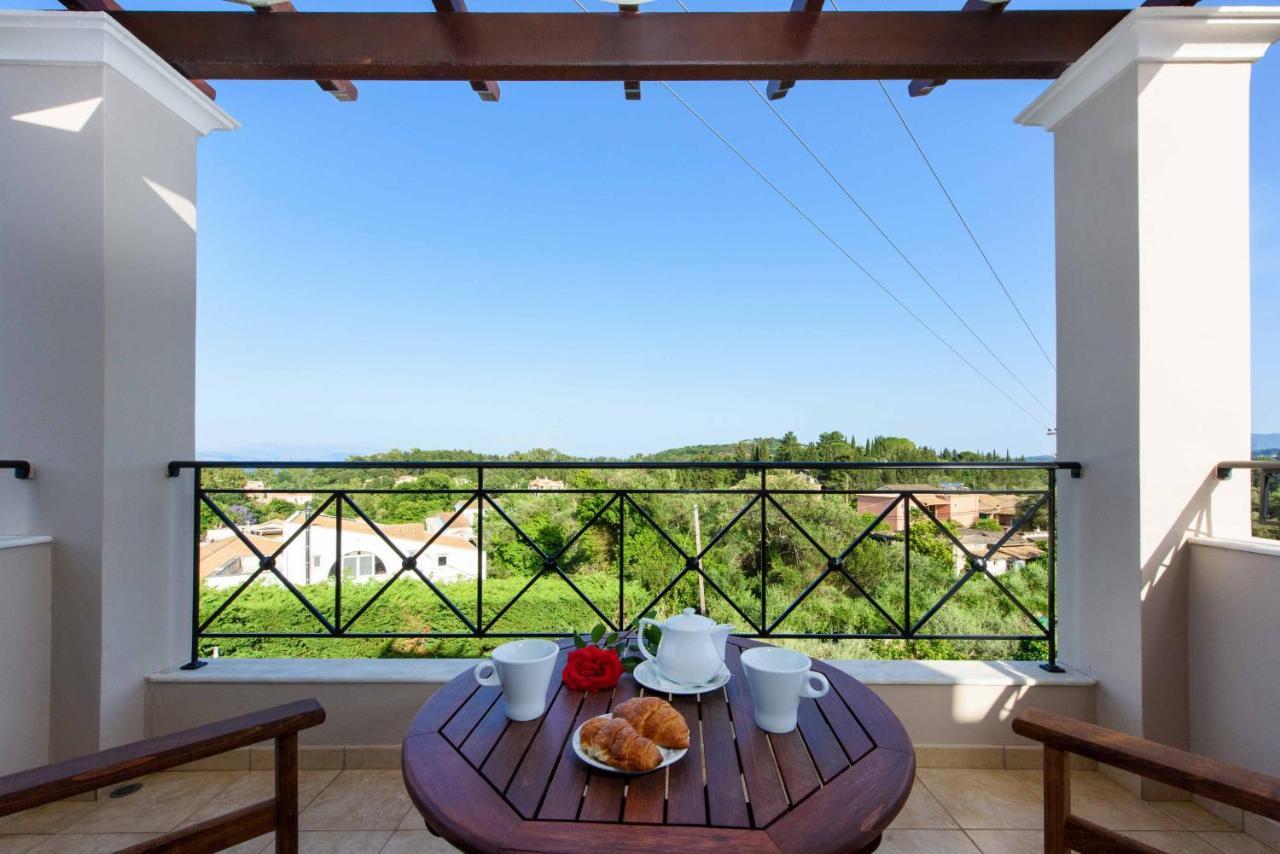 Premium Jasmine With Private Pool Villa Dassia (Corfu)
