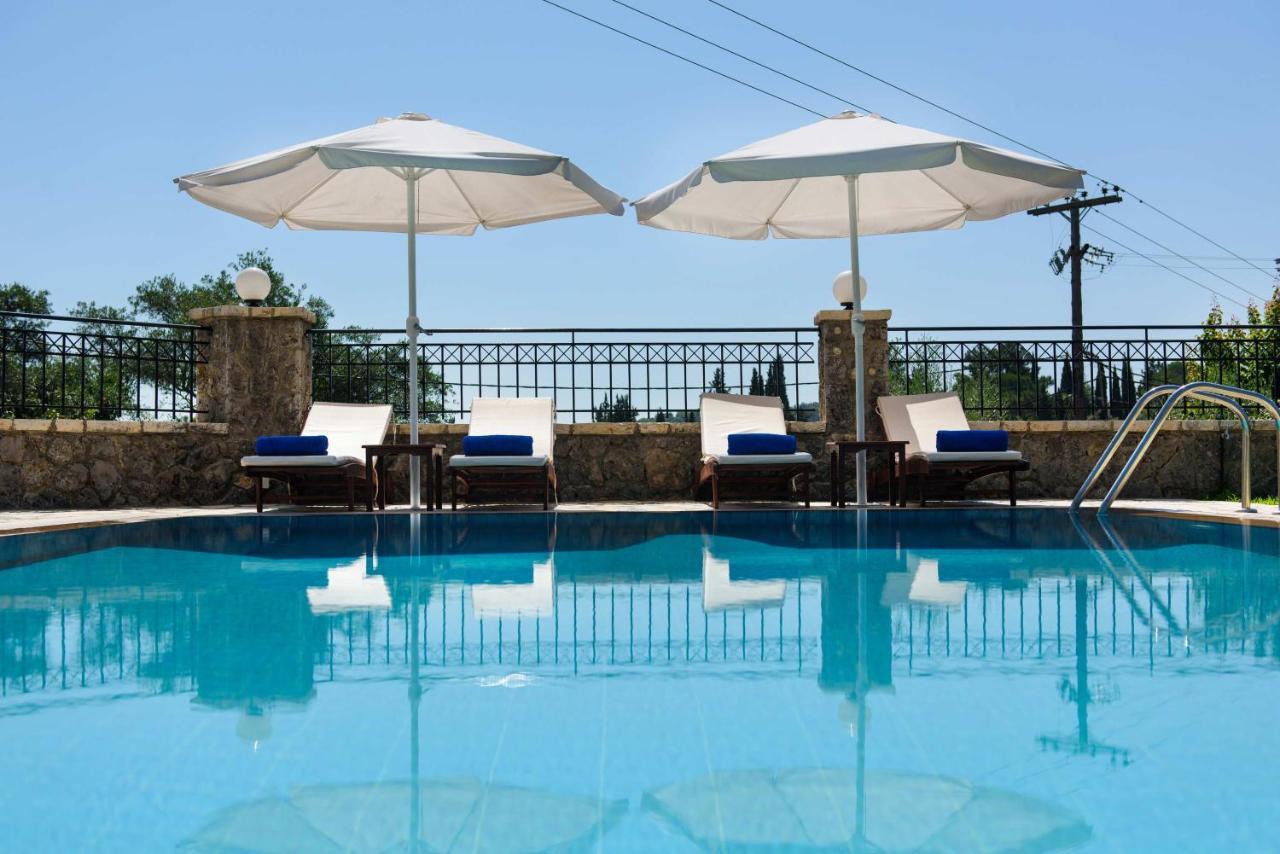 Villa Premium Jasmine With Private Pool
