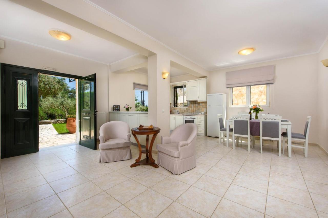 Villa Premium Jasmine With Private Pool