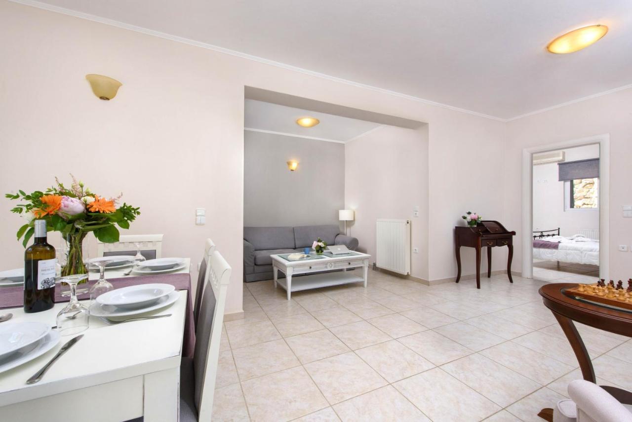 Villa Premium Jasmine With Private Pool