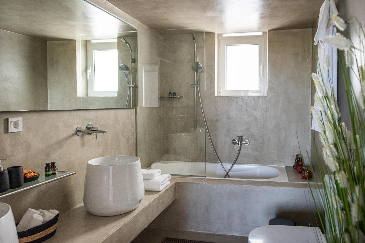 Villa Domus Aqua Kato Daratso
